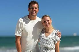 Caroline Wozniacki Announces Third Pregnancy with Husband David Lee
