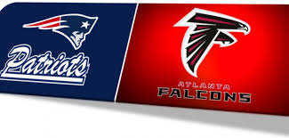 Resultado de imagen de Falcons Super Bowl LI