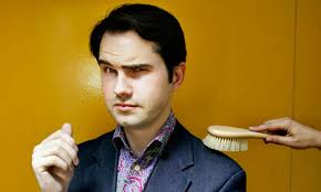 This much I know: Jimmy Carr | Life and style | The Guardian via Relatably.com