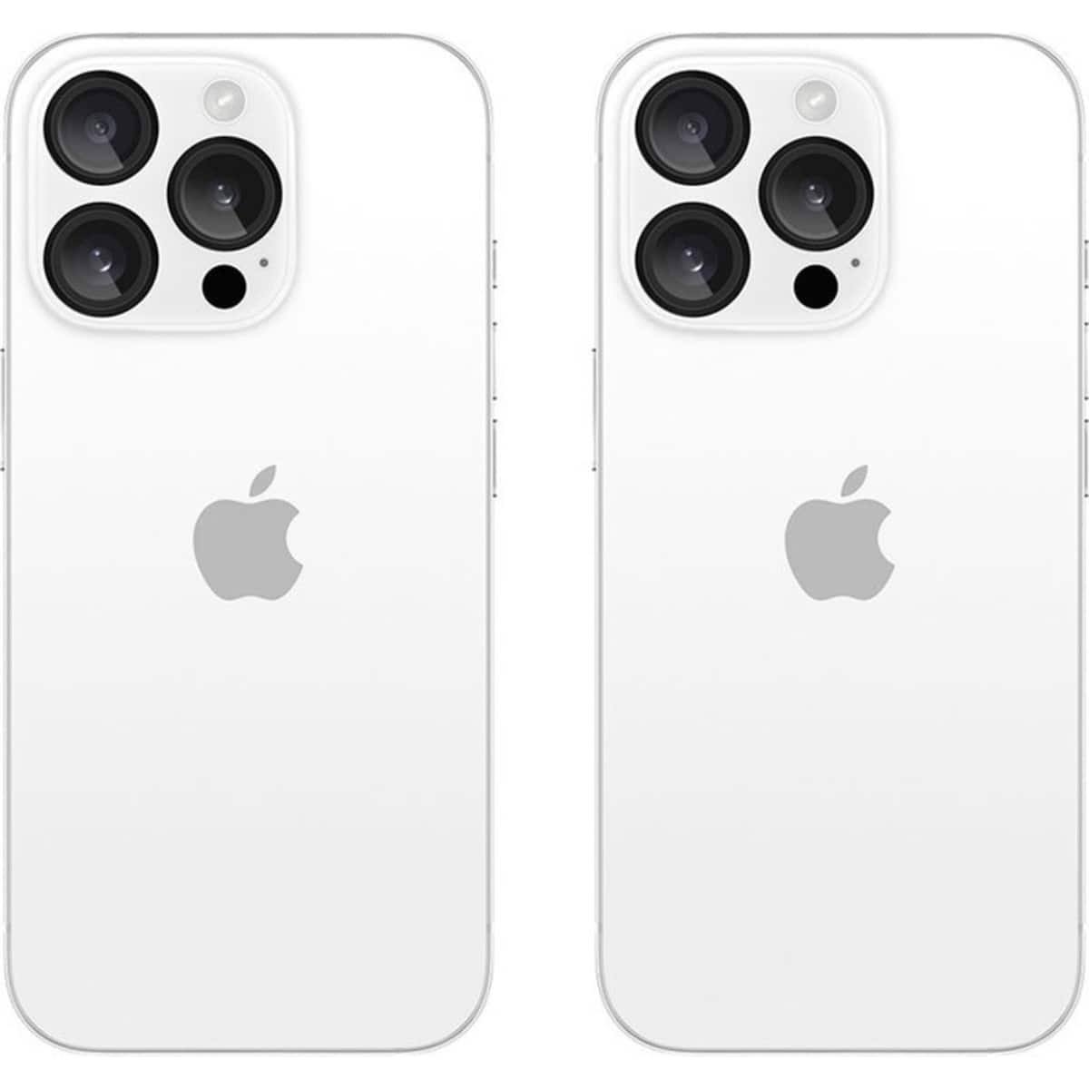 Case-Mate Aluminum Ring Camera Lens Glass Protector for Apple iPhone 16 Pro / 16 Pro Max