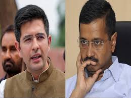 Is ‘Sheesh Mahal’ the reason behind AAP’s Delhi Poll Defeat?