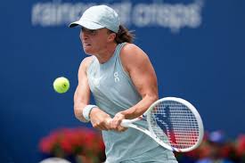 Marta Kostiuk - Iga Świątek w IV rundzie turnieju WTA 1000 w Toronto. Relacja na żywo
