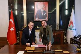 Nevşehir Belediyesi - News update