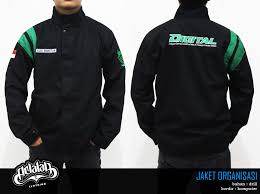 Image result for jaket komunitas