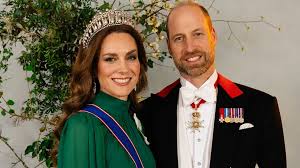 La lista negra del príncipe Guillermo y Kate Middleton: todas las personas desleales a las que han alejado de la Corona