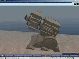 Resultado de imagen de The Big Gun