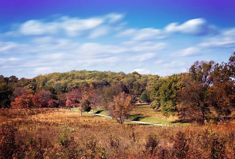 Valley Forge National Historical Park