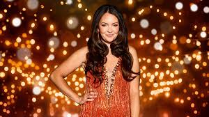 Lacey Turner on Strictly Come Dancing — wheretowatch.tv
