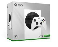 Imagem de Xbox Series S Robo White technical specifications