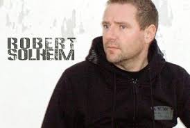 Robert Solheim. Electronic music composer from Norway. Been releasing all kinds of electronics from ambient through electro-acoustics to house and techno as ... - robertsolheim