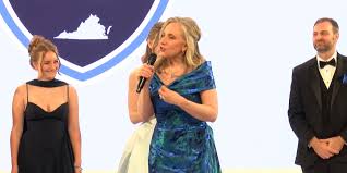 Hundreds attend Inaugural Ball at Main Street Station