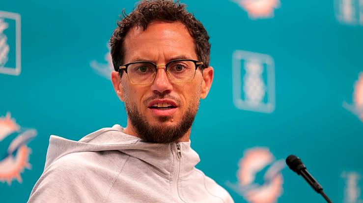 Dolphins Predicted to Cut Ties With Mike McDaniel Soon | Yardbarker