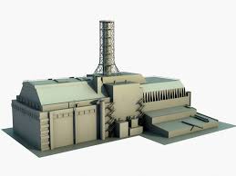 Image result for Nuclear Station