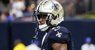 9 Shocking Revelations About A.T. Perry's Departure from the New Orleans Saints