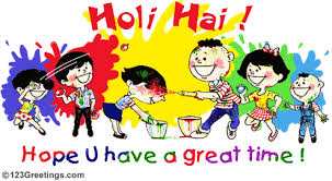 Image result for happyholi