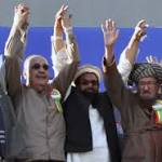 Palestine denies report that Pakistan