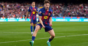 برشلونة 3-0 ليفانتي: رجال فليك يحسمونها بسهولة ويستعيدون الصدارة