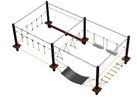 Krapat M - ESPACES RENARD