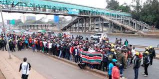 Daily Nation - News update