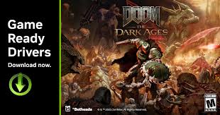 DOOM: The Dark Ages