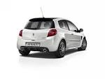 Renault Clio Википедия