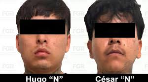 Vinculan a dos hombres por delincuencia organizada; les aseguran arsenal y droga en Jaral del Progreso