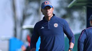 San Luis Vs Cruz Azul