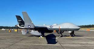 General Atomics - News update