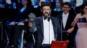 Muere a los 62 años Manolo Solo, ganador del Goya y actor en ‘El laberinto del fauno’ o ‘Celda 211′