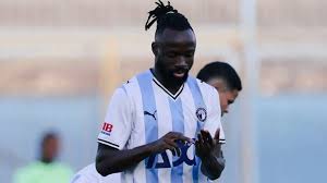 Foot Africa - News update
