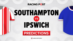 Southampton vs Ipswich predictions, team news, betting tips, odds and Bet Builder