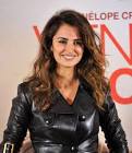 coiffures simples et lgantes piquer Penlope Cruz Glamour