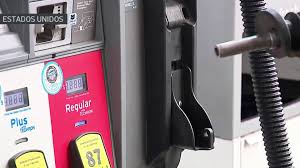 Sigue subiendo el precio de la gasolina tras la guerra en Irán