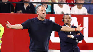 Flick throws Barcelona's schedule into disarray with a surprise change — Goal.com