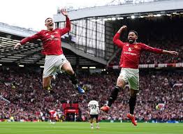 thứ hạng của man utd gặp liverpool 아이콘