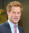 Prins Harry van Wales