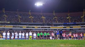 Estadio Jalisco