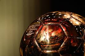 Balón de Oro 2025: Incertidumbre, Favoritos y Novedades - Imagen principal del artículo