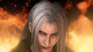 Sephiroth,Final Fantasy XII,7,Final Fantasy,Adam Siddiqui,Outatom,. After several betrayals and misunderstandings about his upbringing, Sephiroth finally ... - kux7NjQ