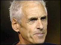 Paul Fairclough. Fairclough will trim his squad to 18 before the tournament - _41624572_paulfaircloughnew203