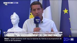 BFMTV - News update