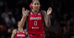 Mystics vs. Mercury final score: Washington wins seventh straight, 95-75