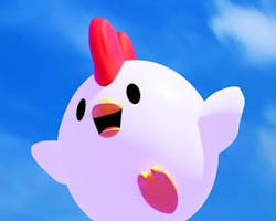 Imagen de Super Fowlst 2 game Poki