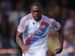 Crystal Palace
