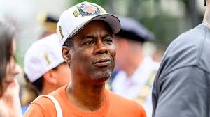 Chris Rock’s Stunning New Girlfriend Stole the Spotlight During Their Wimbledon Outing