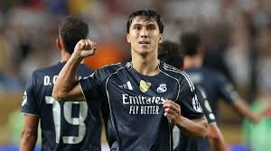Trend Google: morata