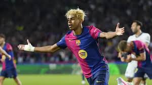 Barcelona Go Play Ball for Miami: La Liga Dey Come America! - Imagen principal del artículo