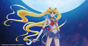 Image result for sailor moon