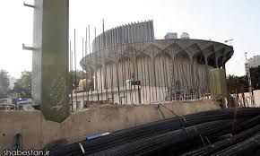 「‫مسجد ولی عصر مسجد ۵۰ میلیارد تومانی‬‎」の画像検索結果