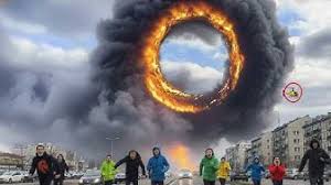 300 Strange Things Happening Right Now Around the World ...